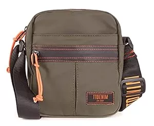 TOM TAILOR Taschen & Rucksäcke Denim TOM TAILOR bags - Menswear BJÖRN Herren Umhängetasche
