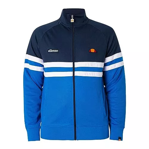 Ellesse Jacken Ellesse Herren Rimini Track Top