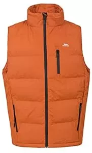 Trespass Westen Trespass Herren Clasp Gepolsterte Warme Weste
