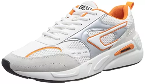 Diesel Sneaker & Sportschuhe Diesel Herren S-Serendipity Sneaker