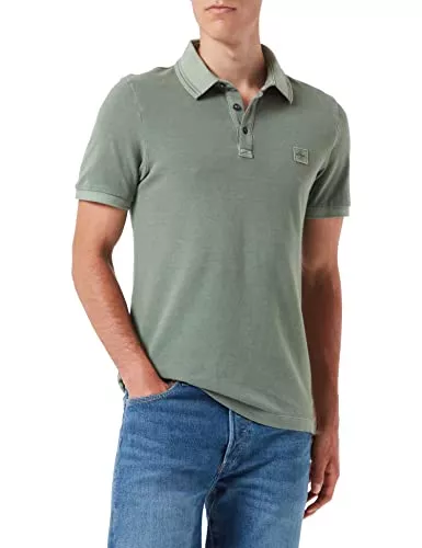 s.Oliver Poloshirts s.Oliver Herren T-Shirt