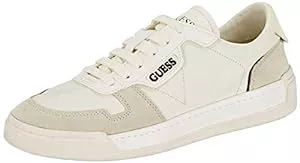 GUESS Sneaker & Sportschuhe GUESS Herren Strave Vintage Carryover Sneaker