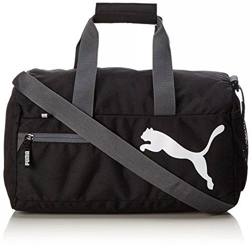 Puma Taschen & Rucksäcke Puma Unisex Sportstasche Fundamentals