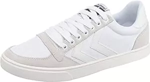 hummel Sneaker & Sportschuhe hummel Slimmer Stadil Low Unisex Erwachsene Athleisure Sneaker