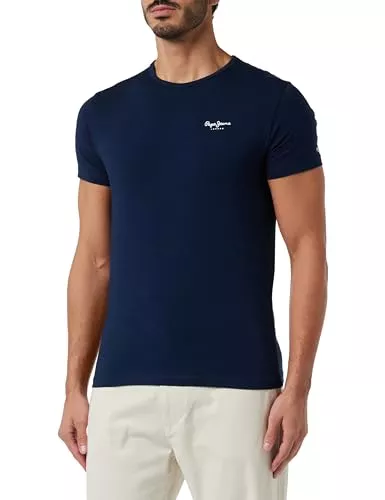 Pepe Jeans T-Shirts Pepe Jeans Herren T-Shirt
