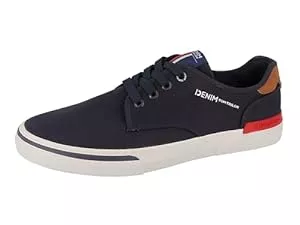 TOM TAILOR Sneaker & Sportschuhe TOM TAILOR Herren 5385103 Sneaker