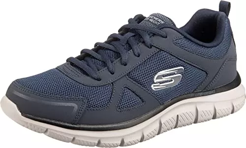 Skechers Sneaker & Sportschuhe Skechers Herren Sneaker Oxford