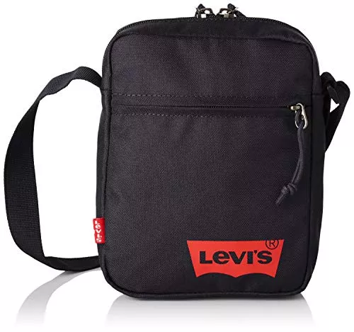 Levi's Taschen & Rucksäcke Levi's Herren Banana Sling Seriff Crossbody