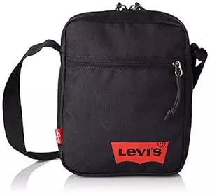 Levi's Taschen & Rucksäcke Levi's Herren Banana Sling Seriff Crossbody