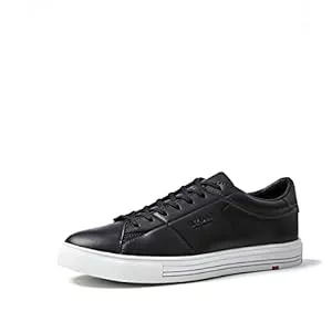 LLOYD Schnürhalbschuhe LLOYD Herren Schnürschuhe Enrico, Männer Bequemschuhe,lose Einlage
