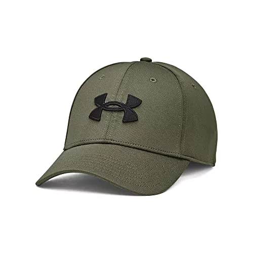 Under Armour Hüte & Mützen Under Armour Herren Caps Blitzing Cap Stretch Fit