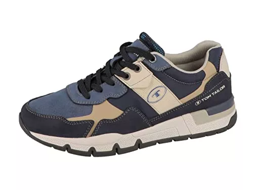 TOM TAILOR Sneaker & Sportschuhe TOM TAILOR Herren 5383405 Sneaker