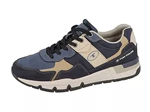 TOM TAILOR Sneaker & Sportschuhe TOM TAILOR Herren 5383405 Sneaker