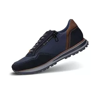 bugatti Sneaker & Sportschuhe bugatti Herren Philip Schnürer