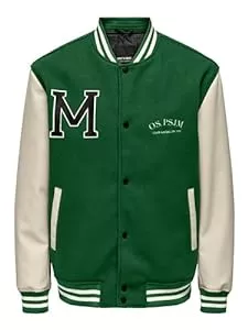 ONLY & SONS Jacken ONLY & SONS Herren Bomberjacke