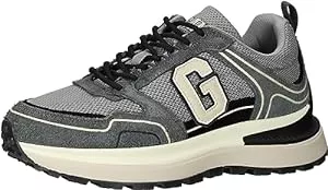 GANT Sneaker & Sportschuhe GANT Herren Cazidy Sneaker