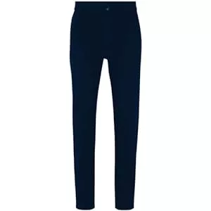 BOSS Hosen BOSS Herren Chino_Tapered Trousers Flat Packed