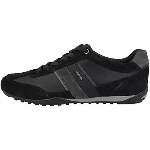 Geox Sneaker & Sportschuhe Geox Herren U Wells C Sneaker