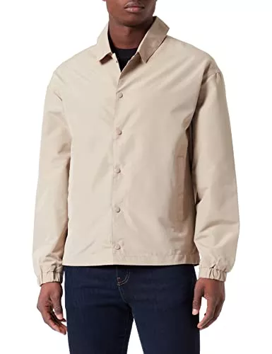 JACK & JONES Jacken JACK & JONES male Leichte jacke Leichte jacke