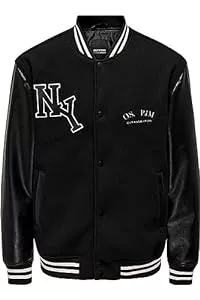 ONLY & SONS Jacken ONLY & SONS Herren Bomberjacke
