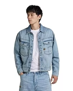 G-STAR RAW Jacken G-STAR RAW Herren Dakota Jacke Jackets