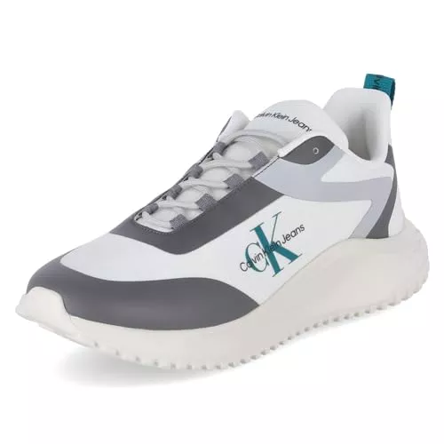 Calvin Klein Sneaker & Sportschuhe Calvin Klein Jeans Low Sneaker Eva Runner
