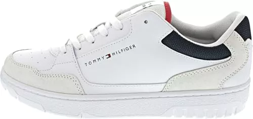 Tommy Hilfiger Sneaker & Sportschuhe Tommy Hilfiger Damen Flip Flops Beach Sandal Badeschuhe