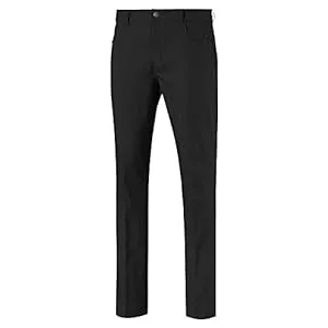 PUMA Hosen PUMA Herren Hose 2019 Jackpot Hose mit 5 Taschen