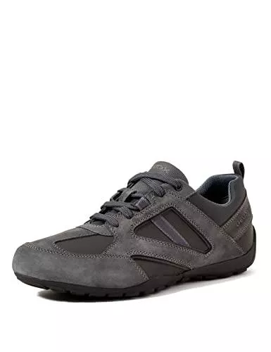 Geox Sneaker & Sportschuhe Geox Herren Ravex Sneaker