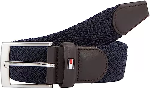 Tommy Hilfiger Gürtel Tommy Hilfiger Herren Gürtel