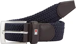 Tommy Hilfiger Gürtel Tommy Hilfiger Herren Gürtel