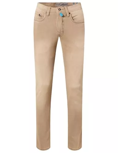 Pierre Cardin Jeans Pierre Cardin Herren Hose Lyon | Männer Jeans, Stoffhose | Tapered Fit