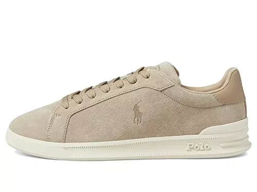 POLO RALPH LAUREN Sneaker & Sportschuhe POLO RALPH LAUREN Herren HRT Ct Ii Sneaker