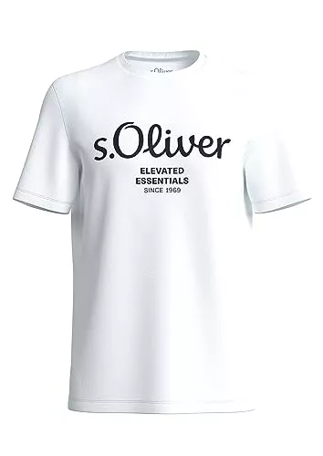 s.Oliver T-Shirts s.Oliver Herren T-Shirt