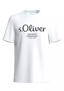 s.Oliver T-Shirts s.Oliver Herren T-Shirt