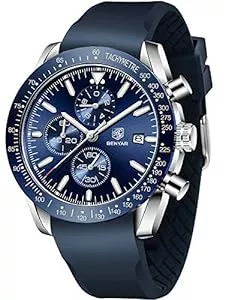 CEYADG Uhren CEYADG Pagani Design Edelstahl, Saphirglas 40MM Herren Automatikuhr, Uhrwerk NH35A