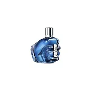 Diesel Accessoires Diesel Sound Of The Brave Parfüm Herren| Eau de Toilette| Männer Parfum| Parfume Men| Herrenparfum| Diesel Parfum| Orientalisches Parfüm| Natural Spray| Orientalischer und holziger Duft