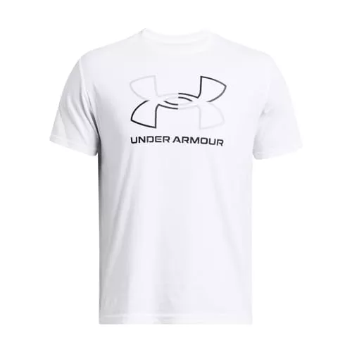 Under Armour T-Shirts Under Armour Herren Ua Gl Foundation Update Ss T-Shirt