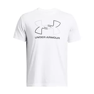 Under Armour T-Shirts Under Armour Herren Ua Gl Foundation Update Ss T-Shirt