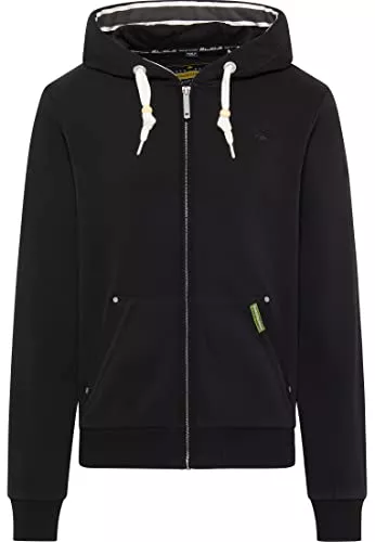 Schmuddelwedda Jacken Schmuddelwedda Herren Sweatjacke