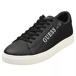 GUESS Sneaker & Sportschuhe GUESS Herren Todi Iik Sneaker
