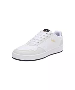 PUMA Sneaker & Sportschuhe Puma Court Classic 353780 Herren Sportive Sneakers