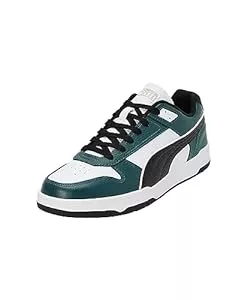 PUMA Sneaker & Sportschuhe PUMA Unisex Rbd Game Low Leichtathletik-Schuh