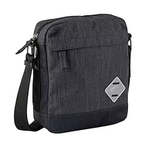camel active Taschen & Rucksäcke camel active Satipo Herren Umhängetasche Crossbody Bag Klein Grau