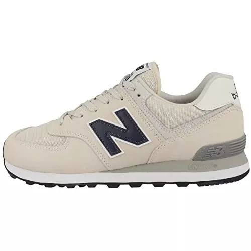New Balance Sneaker & Sportschuhe New Balance Herren Sneakers, beige, 41.5 EU