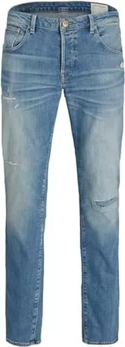 JACK & JONES Jeans JACK & JONES Herren Jeans