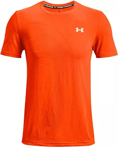 Under Armour T-Shirts Under Armour Herren Seamless Surge T-Shirt