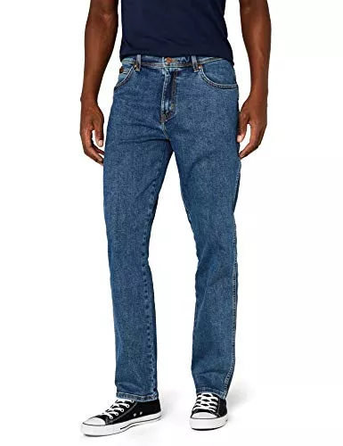 Wrangler Jeans Wrangler Herren Texas Jeans