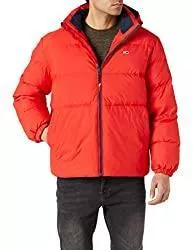 Tommy Jeans Jacken Tommy Jeans Herren TJM Essential Down Jacket Jacke