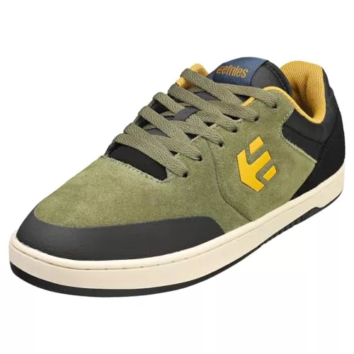 Etnies Sneaker & Sportschuhe Etnies Herren Fader V. Fusion Skateboard-Schuh